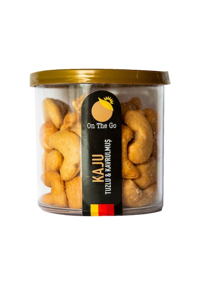 On The Go Kaju 80 G 80 G