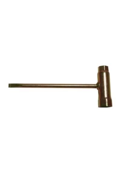 Buji Anahtarı Uzun 13 19 Cm Uzun