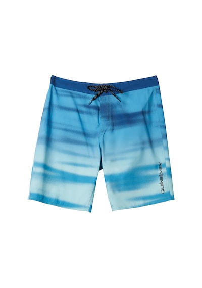 Quıksılver Quiksilver Everyday Fade 20 Erkek Mavi Boardshort Byc0 Çok Renkli