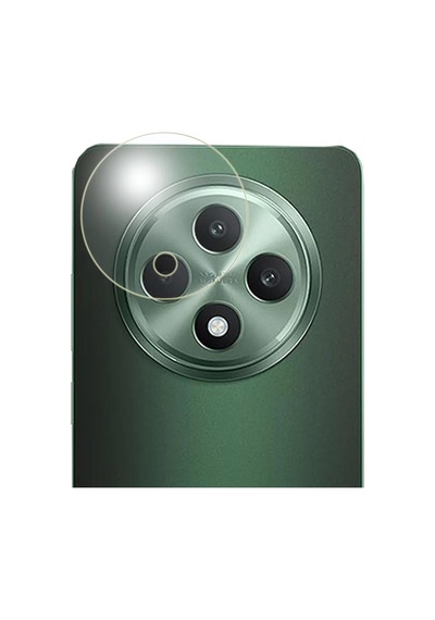 Oppo Reno 11fs Esnek Nano Kamera Lens Koruyucu 2 Adet