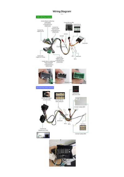 Volvo Xc 60 2013-2017 Uyumlu Multi Medya Navi Gasyon Usb Kamera Carplayer