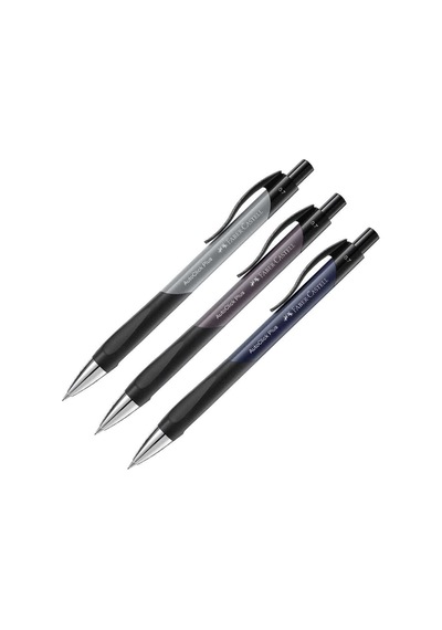 Faber Versatil Kalem Autoclick Plus 0.5mm 5084533092000