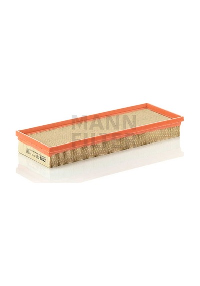 Ford Mondeo 2.0 Benzinli Hava Filtresi 1997-2001 Mann Filter