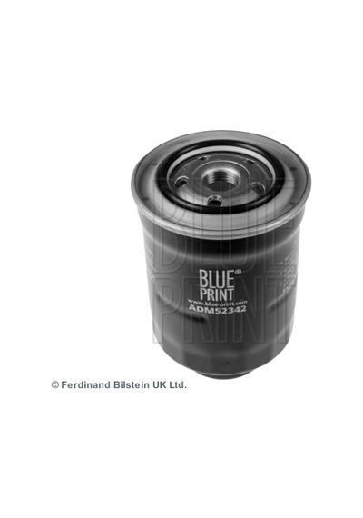 Toyota Uyumlu Hilux 1990-1997 Yakıt Filtresi (Blue Prınt) 2339064480