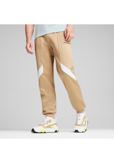 Puma Amg Motorsport Erkek Eşofman Altı 623715 13 Bej