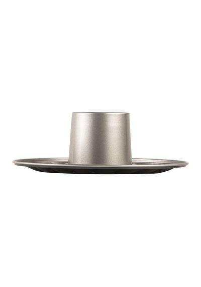 Tefal Easybake Savarin 3 Parça Kek Kalıbı Seti - Gri Diğer