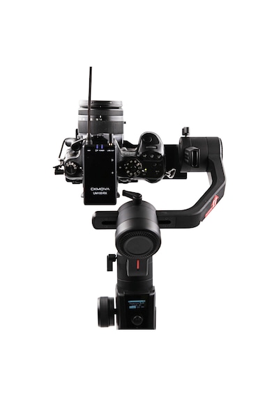 Ckmova Um100 Kit 2 Ultra Kompakt Uhf Kablosuz Yaka Mikrofon Set