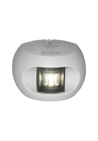 Aqua Signal 34 Serisi Led Pupa Seyir Feneri Beyaz