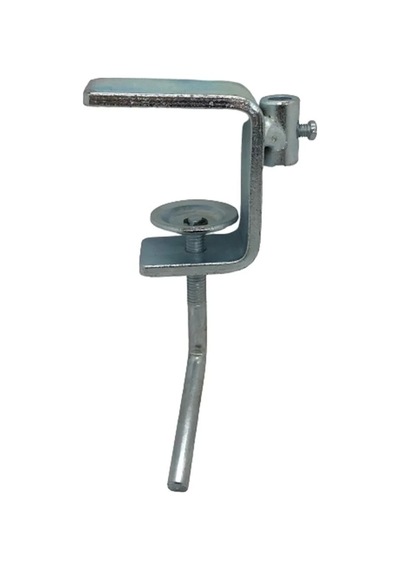 Reçme Metal Mengene 8mm Ts-2-1