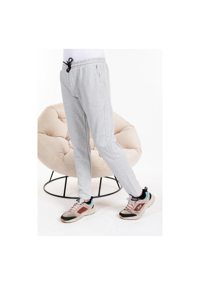 Mutlu City Double Face Kumaş Basic Düz Model Rahat Kalıp Pantolon Kesim Trend Erkek Eşofman Altı-2880-gri Melanj Açık Gri Mutlu City Double Face Kumaş Basic Düz Model Rahat Kalıp Pantolon Kesim Trend Erkek Eşofman Altı-2880-gri Melanj Açık Gri