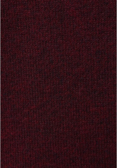 Colin's Colins Regular Fit Yuvarlak Yaka Düz Kadın Mor Kazak Cl1076879 Q1.v1 Plm Mor