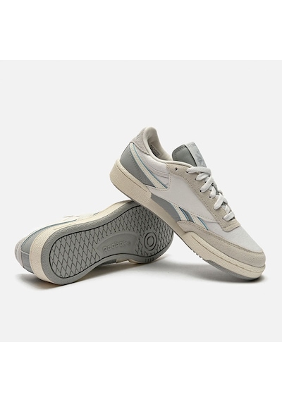 Reebok 4W CLUB C REVENGE Erkek  Gri Sneaker