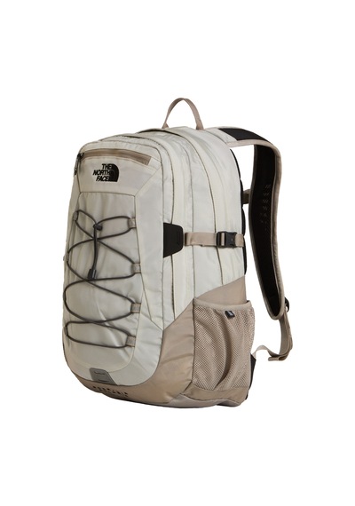 The North Face Borealis Classic Unisex Sırt Çantası-34527 Krem