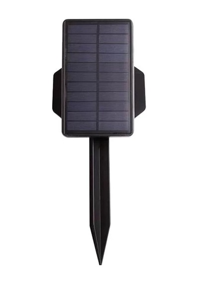 Hubrendy Sh Powermaster Pm-14917 Sensörlü Kumandalı 3 Kademeli Solarlı Bahçe Aydınlatma Lambası