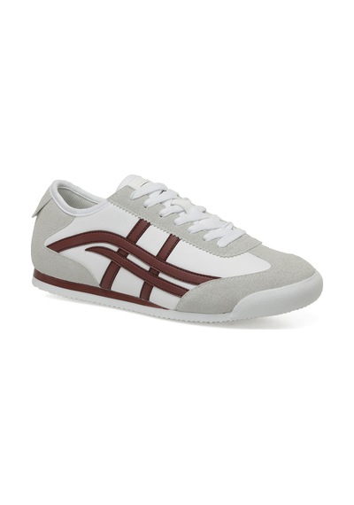 Proshot Zac W 5fx Beyaz Kadın Sneaker 000000000102055254 Beyaz-bordo Beyaz - Bordo Proshot Zac W 5fx Beyaz Kadın Sneaker 000000000102055254 Beyaz-bordo Beyaz - Bordo