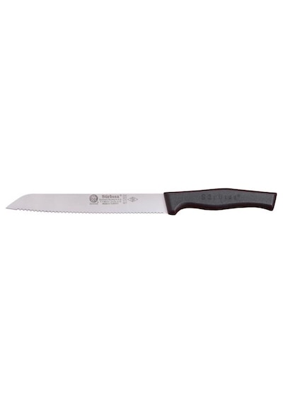 61202 - Sürmene Ekmek Bıçağı 19 Cm Çok Renkli
