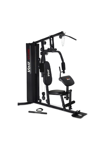 Voit Vt-1200n Tek Kişilik Çalışma İstasyonu -new 72 Kg.