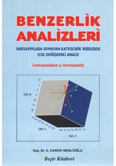 Benzerlik Analizleri N11.5514