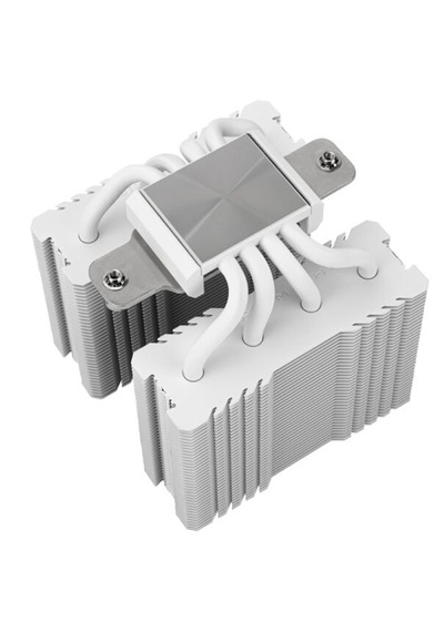 Thermalright Peerless Assassin 90 Se White Tl-p9w 92mm 4 X 6mm Is
