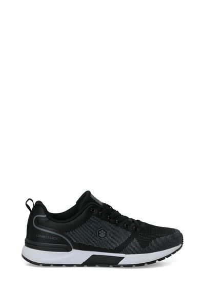 Lumberjack Vendor 2.0 Siyah Erkek Sneaker A102695125