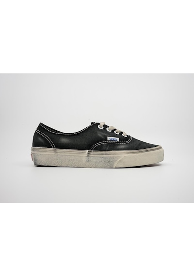 Vans Authentic Siyah Unisex Vn000bw5cjk1 Siyah