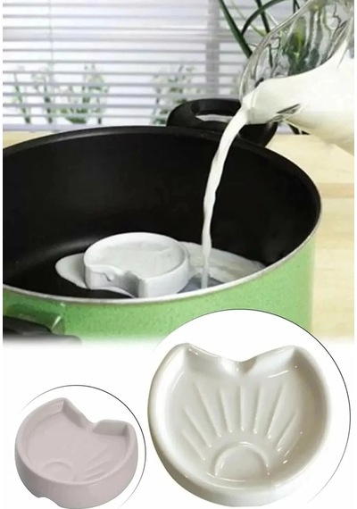Tedar Porselen Süt Taşı Süt Taşırmaz Milk Saver Najmaddin 16234666