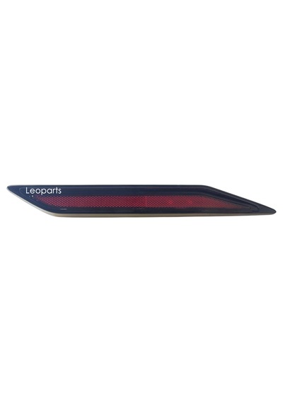 Leoparts Jaecoo 7 Arka Tampon Reflektörü Sol 2024-2026 605000755aa