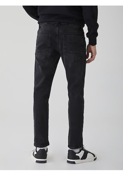 Ltb Joshua Düşük Bel Slim Jean Pantolon 010095075915423_54206