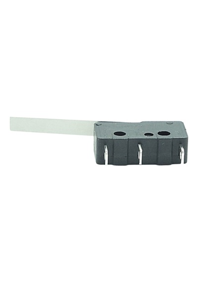 Micro Switch Uzun Paletli Lehim Bacak IC-164
