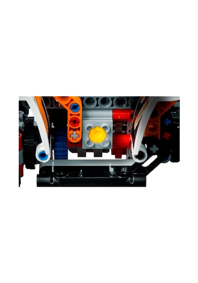 LEGO® Technic 42139 Arazi Aracı 764 Parça