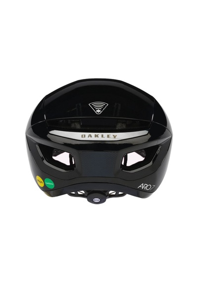 Oakley Aro7 Road Eu I.c.e Mips Siyah / Prizm Road Lens L/58-61 Twıceme Diğer