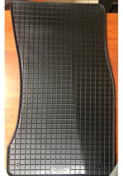 Bmw E60 Lastik Paspas Siyah Takım Petex Pt16510