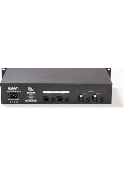 Wa76-d2 İki Kanal, Temiz Kazançlı, Ayrık Eleman Fet Compressor