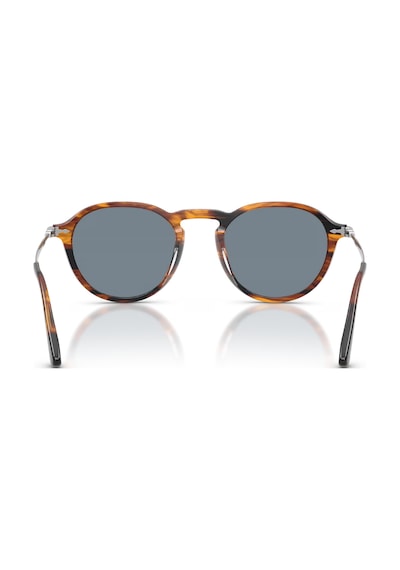 Persol 0po3383s 123556 51 21 145 Gu036969 Güneş Gözlüğü Gri