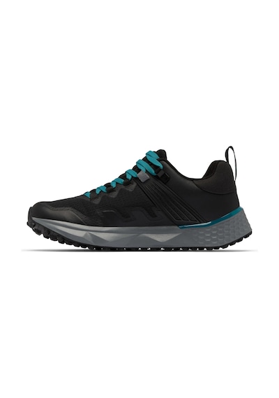 Columbia Columbıa Facet 65 Outdry Erkek Ayakkabı 2099721-012 Siyah