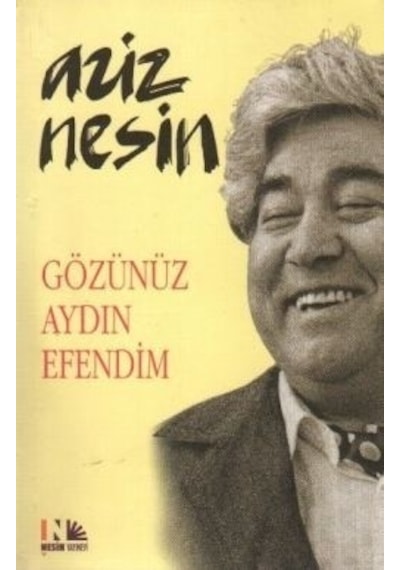 Gözünüz Aydın   Efendim