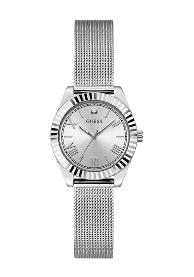 Guess Gugw0842l1 Kadın Kol Saati Metalik