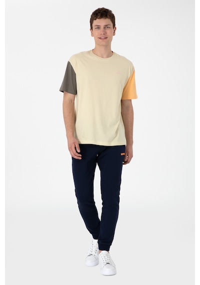 U.s. Polo Assn. Erkek Lacivert Eşofman Altı 50306943-vr033 Lacivert