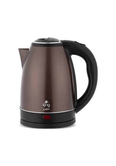 King K3502 Kettlex 1.8 L Su Isıtıcı
