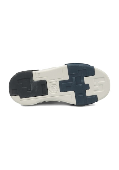 Lumberjack Cute 6fx Beyaz Erkek Çocuk Sneaker 000000000102124263 Beyaz-lacı