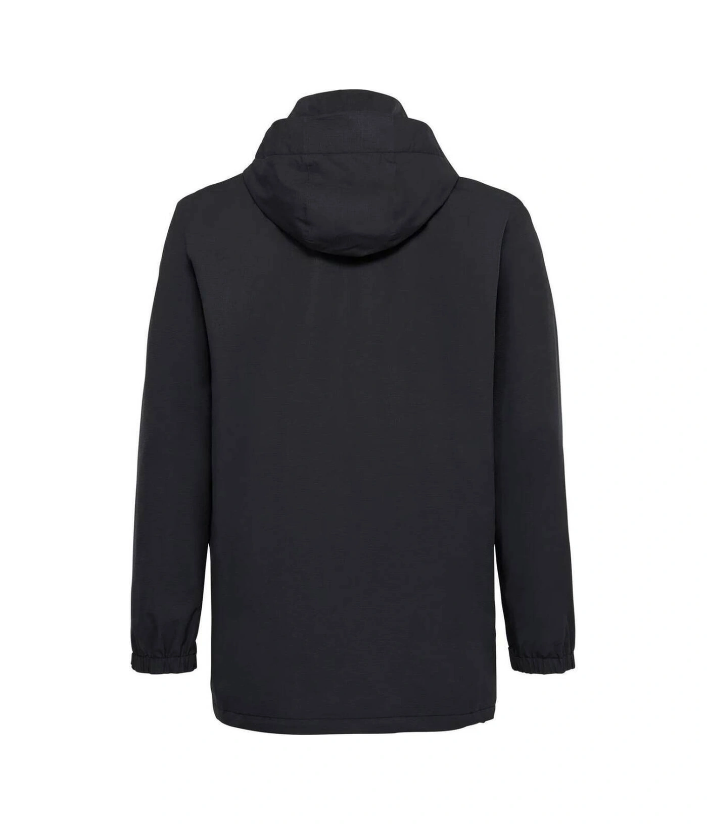 Vaude Escape Rain Erkek Parka 45015 Black