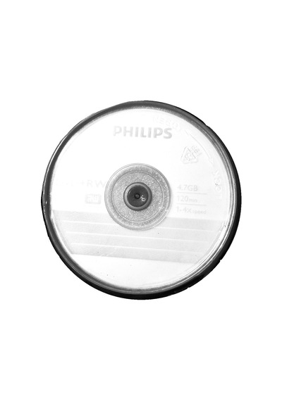 Philips DW4S4B10F/10 yazılabilir DVD 4,7 GB