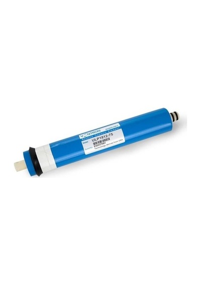E-water Su Arıtma Cihazı Filtresi 5'li Filtre Seti Çift Karbonlu Endkapsız Sediment Filtre