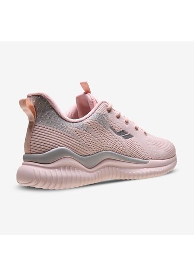 Lescon Etna 4 Flex Unisex Spor Ayakkabı Pudra Pembe