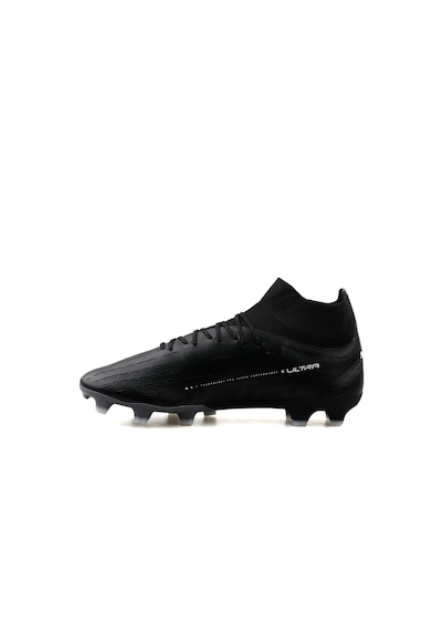Puma Ultra Pro Fg/ag Erkek Çoklu Çim Zemin Kramponu 10724002 Siya 001