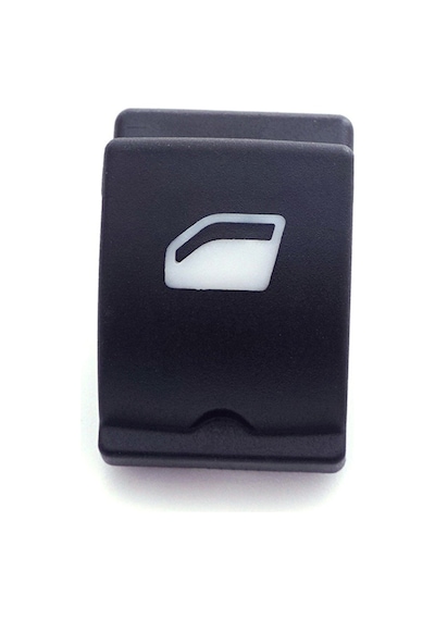 Cam Açma Düğme Kapağı Peugeot 301 Citroen Elysee İçin