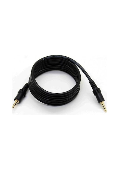 Aux Kablo 3.5Mm Cep Telefon Tablet Uyumlu Aux Ses Kablosu 1.5M (378073971)