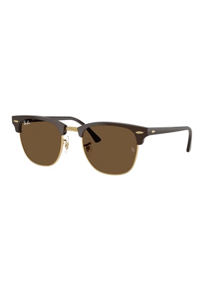 Rayban Rb3016 687853 51 Unısex Güneş Gözlüğü Kahverengi