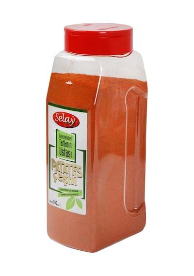 Selay Kızarmış Patates Çeşnisi 500 G