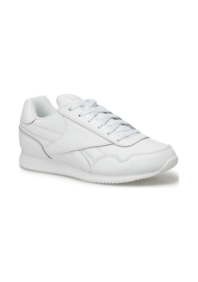 Reebok Royal Cljog Beyaz Kız Çocuk Sneaker Beyaz